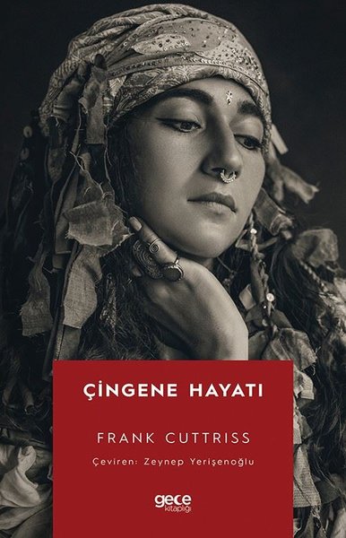 Çingene Hayatı Frank Cuttriss