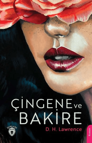 Çingene ve Bakire D. H. Lawrence