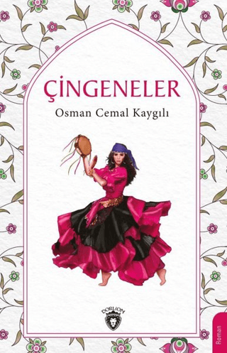 Çingeneler Osman Cemal Kaygılı