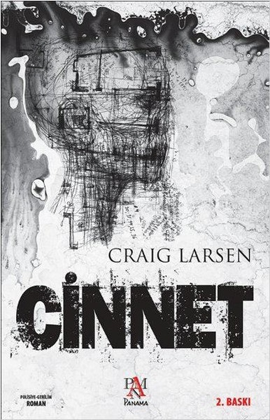 Cinnet %25 indirimli Craig Larsen