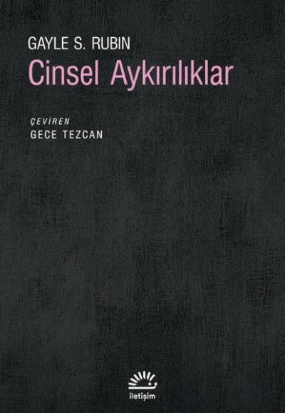 Cinsel Aykırılıklar Gayle S. Rubin