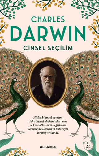 Cinsel Seçilim Charles Darwin