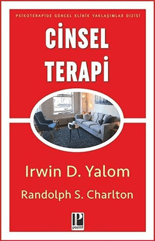 Cinsel Terapi Irwin D. Yalom