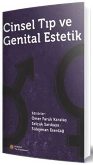 Cinsel Tıp ve Genital Estetik Ömer Faruk Karataş