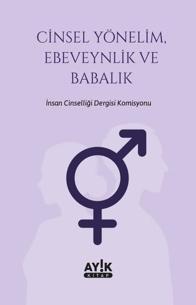 Cinsel Yönelim Ebeveynlik ve Babalık Kolektif