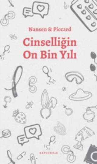 Cinselliğin On Bin Yılı Nansen & Piccard