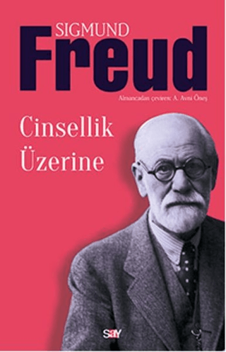 Cinsiyet Üzerine %31 indirimli Sigmund Freud