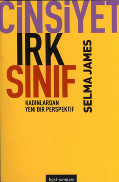 Cinsiyet,Irk,Sınıf - Kadınlardan Yeni Bir Perspektif %30 indirimli Sel