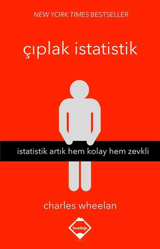 Çıplak İstatistik Charles Wheelan