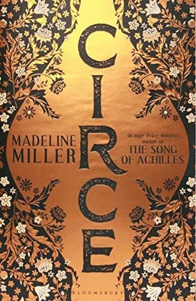 Circe (Ciltli) Madeline Miller