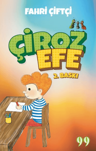 Çiroz Efe Asım Güneş