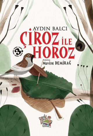 Çiroz ile Horoz Aydın Balcı