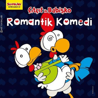 Çıtçıt İle Babişko - Romantik Komedi Salih Memecan