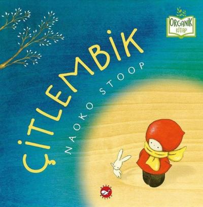 Çitlembik (Ciltli) Naoko Stoop