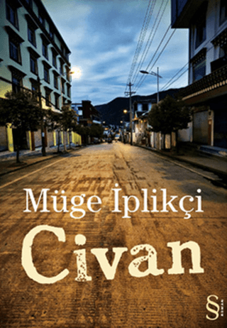 Civan Müge İplikçi