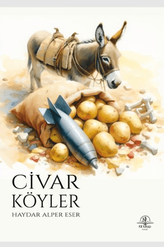 Civar Köyler Haydar Alper Eser