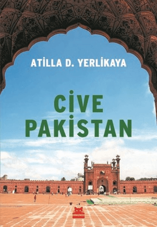 Cive Pakistan Atilla D. Yerlikaya