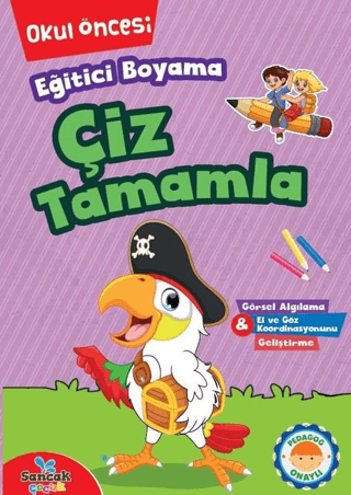 Çiz Tamamla Kolektif