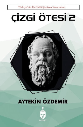 Çizgi Ötesi 2 Aytekin Özdemir