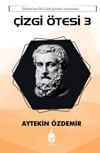 Çizgi Ötesi 3 Aytekin Özdemir