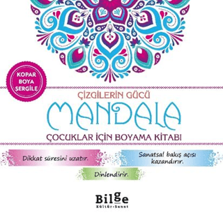 Çizgilerin Gücü - Mandala Kolektif