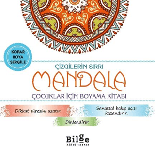 Çizgilerin Sırrı - Mandala Kolektif