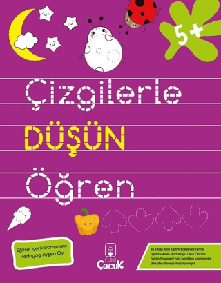 Çizgilerle Düşün Öğren Kolektif