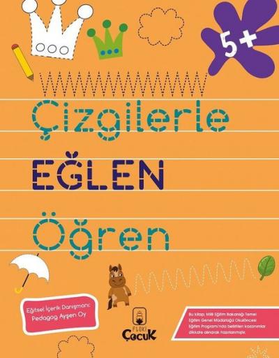 Çizgilerle Eğlen Öğren Kolektif