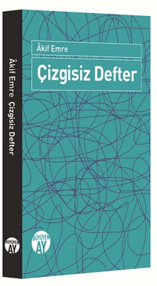 Çizgisiz Defter Akif Emre