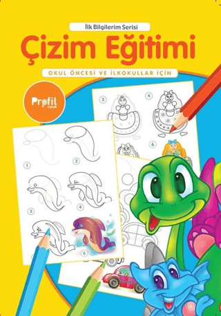 Çizim Eğitimi Yavuz Erdoğan