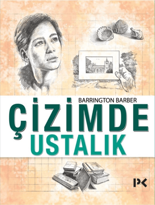 Çizimde Ustalık Barrington Barber