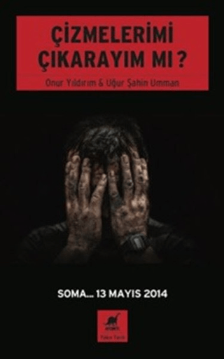 Çizmelerimi Çıkarayım Mı ? Onur Yıldırım