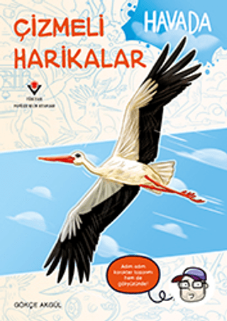 Çizmeli Harikalar - Havada Gökçe Akgül