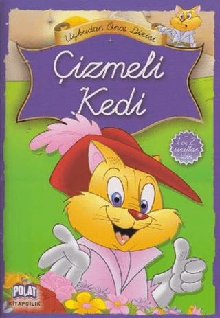 Çizmeli Kedi Kolektif