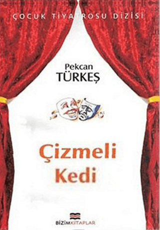 Çizmeli Kedi Pekcan Türkeş