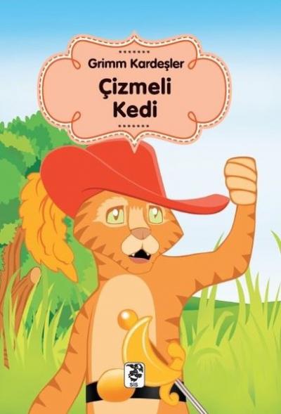 Çizmeli Kedi Grimm Kardeşler