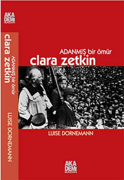 Clara Zetkin %20 indirimli Luise Dornemann