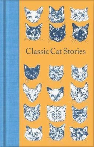 Classic Cat Stories: Various (Macmillan Collector's Library) Various