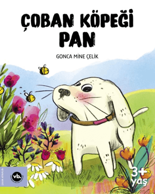 Çoban Köpeği Pan Gonca Mine Çelik