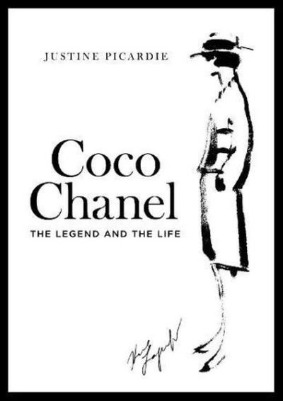 Coco Chanel Justine Picardie