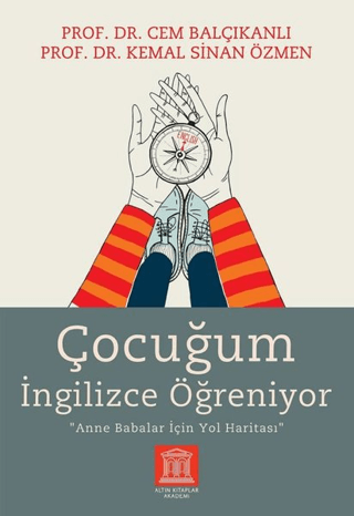 Çocuğum İngilizce Öğreniyor Cem Balçıkanlı