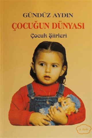 Çocuğun Dünyası Gündüz Aydın