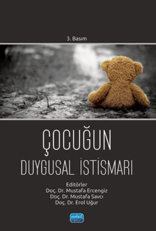 Çocuğun Duygusal İstismarı Tuğba Seda Çolak