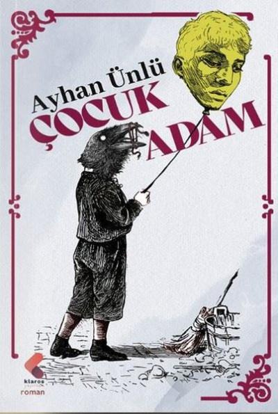 Çocuk Adam Ayhan Ünlü