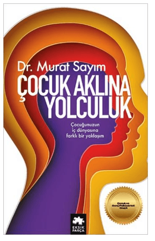 Çocuk Aklına Yolculuk Murat Sayım