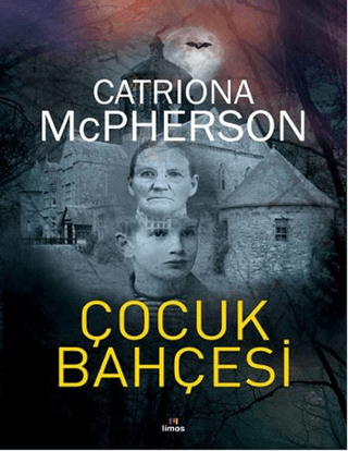 Çocuk Bahçesİ Catriona McPherson