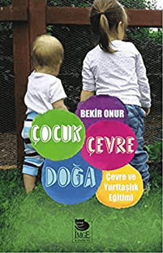 Çocuk Çevre Doğa Bekir Onur