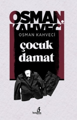 Çocuk Damat Osman Kahveci