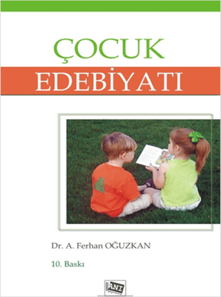 Çocuk Edebiyatı A. Ferhan Oğuzkan