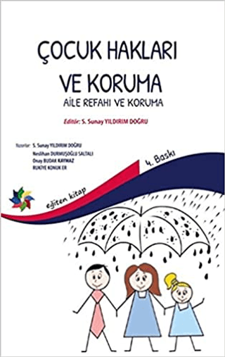 Çocuk Hakları ve Koruma %15 indirimli Rukiye Konuk Er